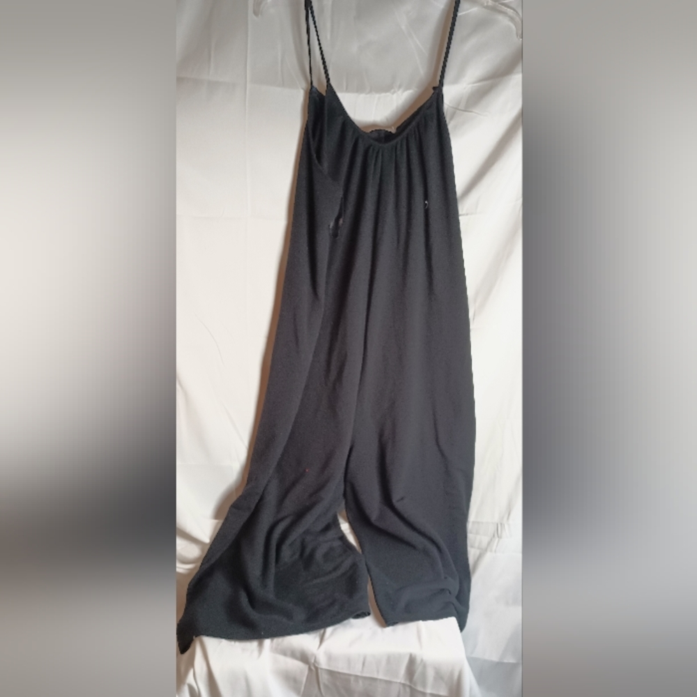 Thyme and Honey Women's Size XL Jump Romper